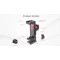 Держатель для смартфона ULANZI ST-27 Metal Phone Tripod Mount Clip & PT-14 Universal Camera Flip Mirror (UV-2881)