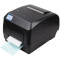 Принтер етикеток XPRINTER XP-H500E Black USB