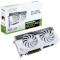 Видеокарта ASUS Dual GeForce RTX 4070 Super 12GB GDDR6X White (90YV0K85-M0NA00)