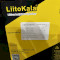 Аккумуляторная батарея LIITOKALA LiFePO4 12V 100Ah LCD (12В, 100Ач) (12V100AH LIFEPO4 LCD)