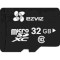 Карта пам'яті EZVIZ SDXC 32GB UHS-I U3 V10 Class 10 (CS-CMT-CARDT32G-D)