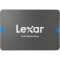 SSD диск LEXAR NQ100 1.92TB 2.5" SATA (LNQ100X1920-RNNNG)
