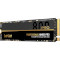 SSD диск LEXAR NM800 Pro 2TB M.2 NVMe (LNM800P002T-RNNNG)