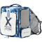 Рюкзак-переноска PETKIT Breezy X Zone Blue (P7703-B)