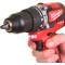 Аккумуляторная дрель-шуруповёрт MILWAUKEE M18 CBLPD-0 (4933464319)