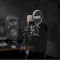 Мікрофон студійний RODE NT1 Signature Black (NT1SIGNATUREBLACK)