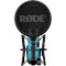 Мікрофон студійний RODE NT1 Signature Blue (NT1SIGNATUREBLUE)