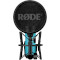 Микрофон студийный RODE NT1 Signature Blue (NT1SIGNATUREBLUE)