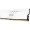 Модуль пам'яті LEXAR Thor White DDR4 3600MHz 32GB Kit 2x16GB (LD4BU016G-R3600GDWG)
