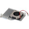 Радиатор с вентилятором RASPBERRY PI Active Cooler for Pi 5 (SC1148)