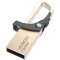 Флэшка VERICO Climber 64GB USB2.0 Gray (1UDOV-RFGY63-NN)