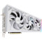 Відеокарта ASUS ROG Strix GeForce RTX 4080 Super 16GB GDDR6X White Edition (90YV0KB3-M0NA00)