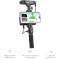 Портативный 3D сканер CREALITY CR-Scan Ferret Pro (4008050043)