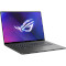 Ноутбук ASUS ROG Zephyrus G16 GU605MI Eclipse Gray (GU605MI-QR064W)