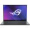 Ноутбук ASUS ROG Zephyrus G16 GU605MI Eclipse Gray (GU605MI-QR064W)
