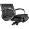 Крісло керівника BARSKY Soft Leather MultiBlock Chrome (SOFT-05)