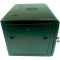 Настенный шкаф 19" HYPERNET WMNC-35-6U-FLAT-AC (6U, 600x350мм, RAL7011)