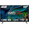 Телевизор 2E 50" LED 4K 50A07KW