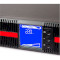 ИБП POWERCOM Macan MRT-1500L LCD IEC