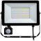 Прожектор LED с датчиком движения PHILIPS Essential SmartBright BVP150 LED45/CW PSU 50W SWB MDU G2 GM 50W 6500K (911401873283)