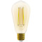 Розумна лампа SONOFF Smart Wi-Fi LED Filament Bulb Amber E27 7W 1800-5000K (B02-F-ST64)