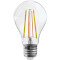 Умная лампа SONOFF Smart Wi-Fi LED Filament Bulb Cyan E27 7W 2200-6500K (B02-F-A60)