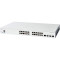 Коммутатор CISCO Catalyst C1300-24FP-4G