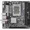 Материнська плата ASROCK H610M-ITX/eDP