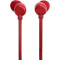 Навушники JBL Tune 310C Red (JBLT310CRED)