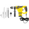 Перфоратор STANLEY FatMax FME1250K SDS-plus