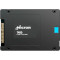 SSD диск MICRON 7450 Pro 3.84TB 2.5" U.3 7mm NVMe (MTFDKCB3T8TFR-1BC1ZABYYR)
