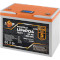 Аккумуляторная батарея LOGICPOWER LiFePO4 12.8V - 64Ah LCD для ИБП (12.8В, 64Ач, BMS 80A/40A) (LP24009)