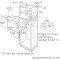 Духовой шкаф BOSCH HBJ558YW3Q