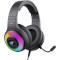 Наушники геймерские HAVIT HV-H2042d RGB Black