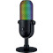 Микрофон для стриминга/подкастов RAZER Seiren V3 Chroma Black (RZ19-05060100-R3M1)