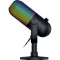 Мікрофон для стримінгу/подкастів RAZER Seiren V3 Chroma Black (RZ19-05060100-R3M1)