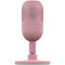 Мікрофон для стримінгу/подкастів RAZER Seiren V3 Mini Quartz Pink (RZ19-05050200-R3M1)