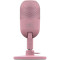 Микрофон для стриминга/подкастов RAZER Seiren V3 Mini Quartz Pink (RZ19-05050200-R3M1)