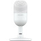 Микрофон для стриминга/подкастов RAZER Seiren V3 Mini White (RZ19-05050300-R3M1)