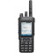 Рація MOTOROLA Mototrbo R7 VHF NKP BT WiFi GNSS Capable PRA502CEG (MDH06RDC9WA1AN)