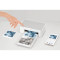 Фотопапір самоклеючий XIAOMI Instant Photo Paper 3" 8.6x10.2см 40л (BHR6756GL)