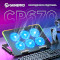 Підставка для ноутбука GAMEPRO CP670 Black