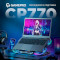 Подставка для ноутбука GAMEPRO CP770 Black