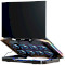 Подставка для ноутбука GAMEPRO CP870 Black