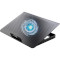 Подставка для ноутбука OFFICEPRO CP500B Black