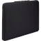 Чехол для ноутбука 14" CASE LOGIC Invigo Eco Sleeve Black (3205100)