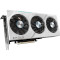 Видеокарта GIGABYTE GeForce RTX 4070 Super Eagle OC Ice 12G (GV-N407SEAGLEOC ICE-12GD)