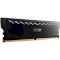 Модуль пам'яті LEXAR Thor Black DDR4 3600MHz 32GB Kit 2x16GB (LD4U16G36C18LG-RGD)