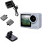 Экшн-камера AIRON ProCam 7 DS Gray с набором аксессуаров (4822356754482)
