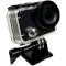 Екшн-камера AIRON ProCam 8 Black з набором аксесуарів (4822356754481)